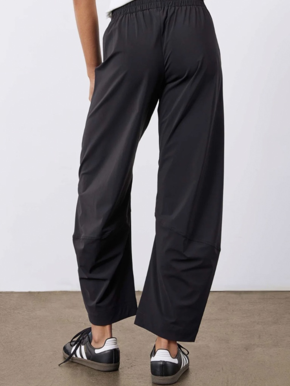 RUTI THE ON THE LOOSE WORK PANTS - Picture 3 of 8